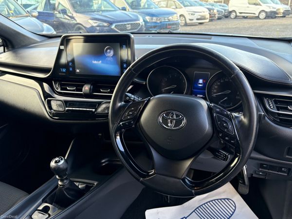 Toyota C-HR 370452144