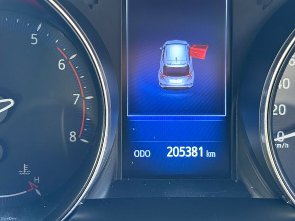 Toyota C-HR 370452157