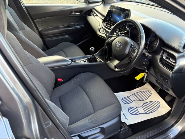 Toyota C-HR 370452126