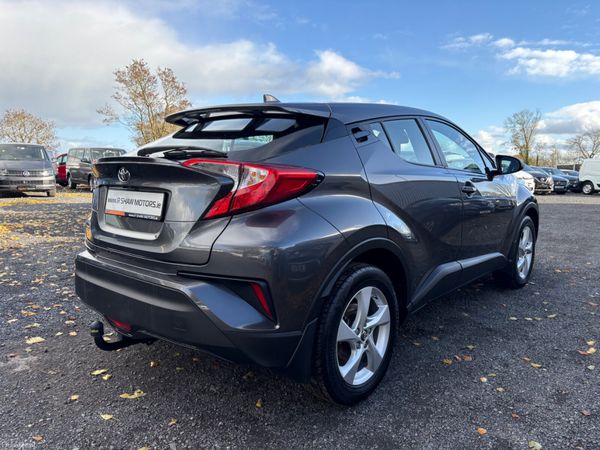 Toyota C-HR 370452138