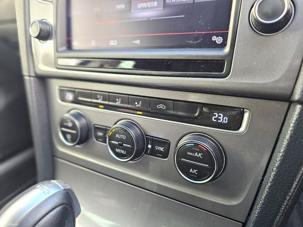 VW GOLF ESTATE 1.2 TSI AUTO // NEW 01/27 NCT 370483152