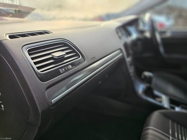 VW GOLF ESTATE 1.2 TSI AUTO // NEW 01/27 NCT 370483154