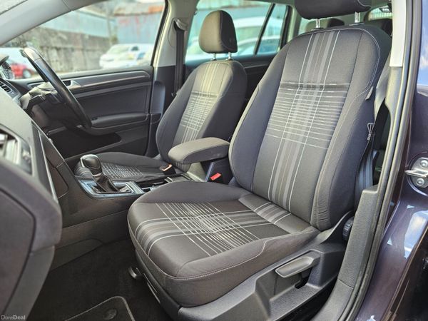 VW GOLF ESTATE 1.2 TSI AUTO // NEW 01/27 NCT 370483156