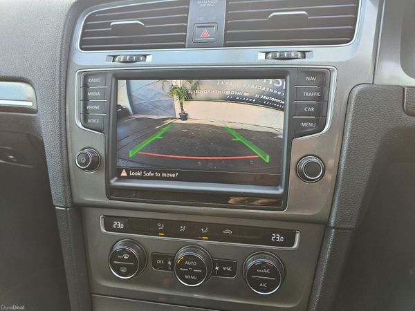 VW GOLF ESTATE 1.2 TSI AUTO // NEW 01/27 NCT 370483162