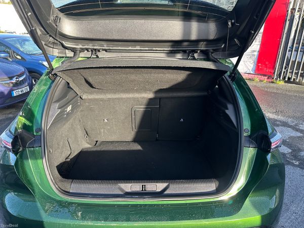 Peugeot 308 1.5BlueHDI ALLURE AUTO NCT TAX 370417267