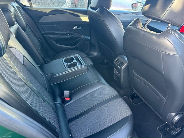 Peugeot 308 1.5BlueHDI ALLURE AUTO NCT TAX 370417278