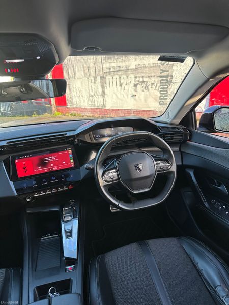 Peugeot 308 1.5BlueHDI ALLURE AUTO NCT TAX 370417279