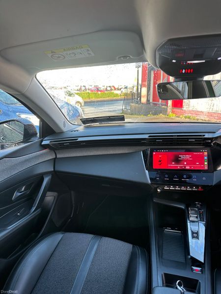 Peugeot 308 1.5BlueHDI ALLURE AUTO NCT TAX 370417294