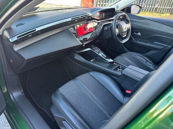 Peugeot 308 1.5BlueHDI ALLURE AUTO NCT TAX 370417296