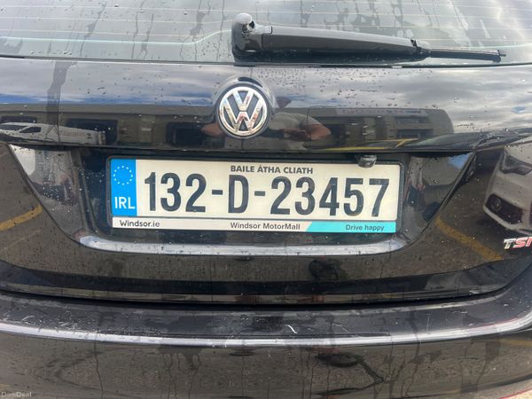 Volkswagen Golf 2013 NCT 26 TAXED 370422788