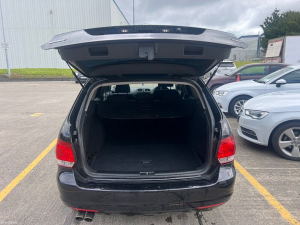 Volkswagen Golf 2013 NCT 26 TAXED 370422790