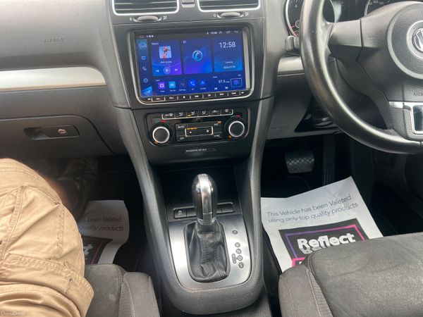 Volkswagen Golf 2013 NCT 26 TAXED 370422738