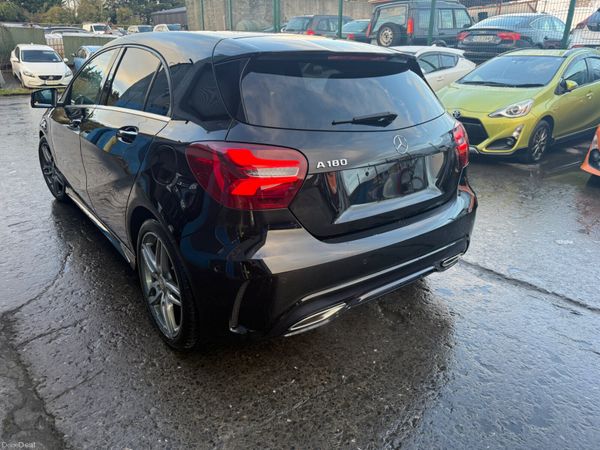 2016 Mercedes Benz AMG Line Sports  AUTOMATIC 370549538