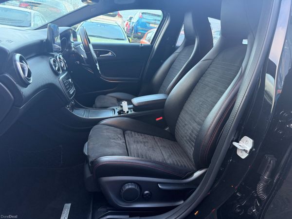 2016 Mercedes Benz AMG Line Sports  AUTOMATIC 370549602