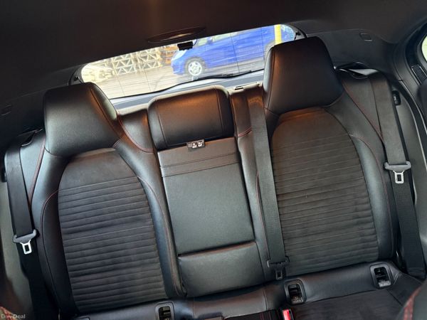 2016 Mercedes Benz AMG Line Sports  AUTOMATIC 370549612