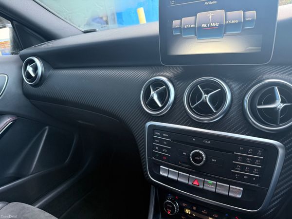 2016 Mercedes Benz AMG Line Sports  AUTOMATIC 370549616