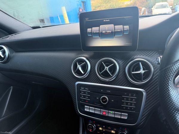 2016 Mercedes Benz AMG Line Sports  AUTOMATIC 370549617