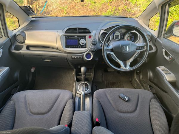 HONDA FIT HYBRID 2012 67000KM KEYLESS ENTRY 370503342