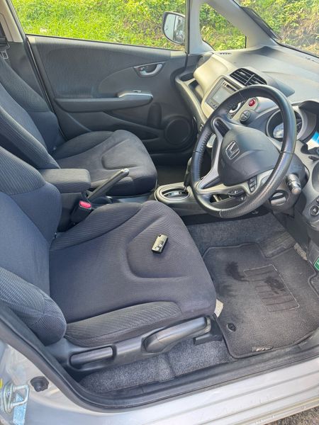 HONDA FIT HYBRID 2012 67000KM KEYLESS ENTRY 370503348