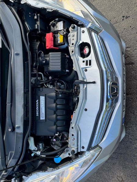 HONDA FIT HYBRID 2012 67000KM KEYLESS ENTRY 370503356