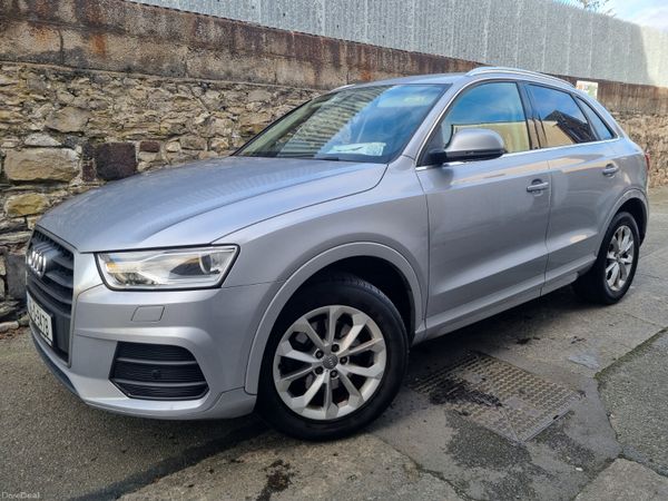 Audi Q3 2016 370520490