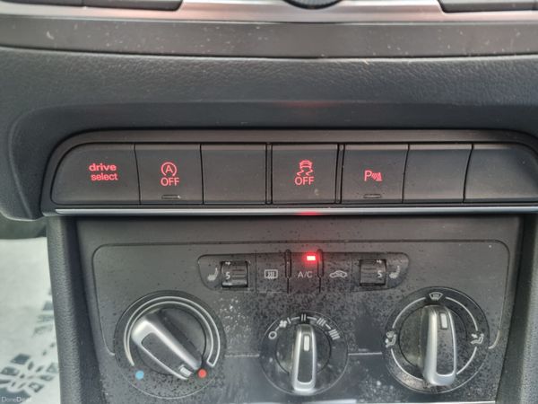 Audi Q3 2016 370520502