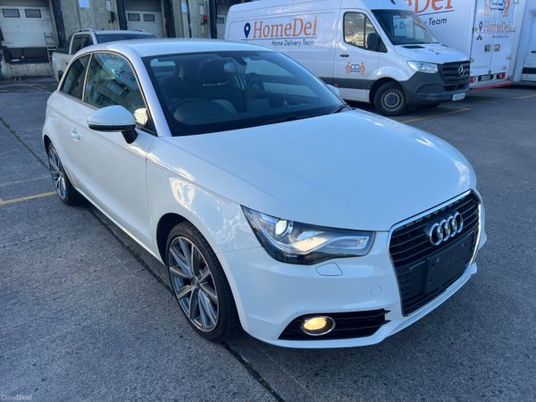 2013 AUDI A1 24K ! NCT 11/26 TAX 12/25 370532184