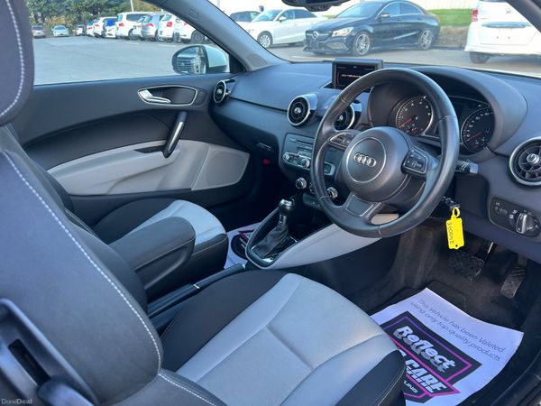 2013 AUDI A1 24K ! NCT 11/26 TAX 12/25 370532360