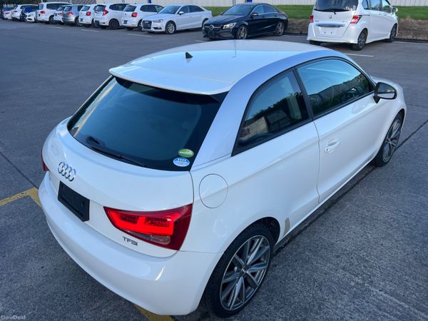 2013 AUDI A1 24K ! NCT 11/26 TAX 12/25 370532362