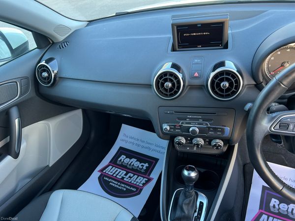 2013 AUDI A1 24K ! NCT 11/26 TAX 12/25 370532422