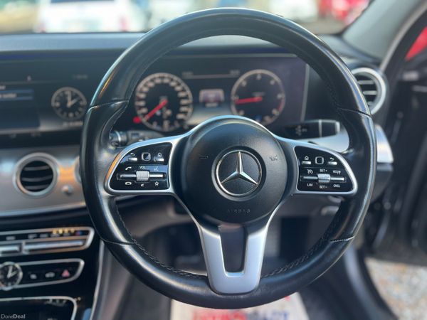 Mercedes-Benz E-Class 2019 370699668