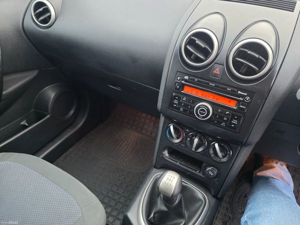 Nissan Qashqai 2011 370745476