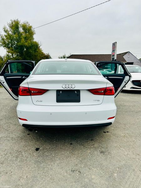 AUDI A3 (2016) 1.4 TFSI AUTOMATIC PETROL 370770103