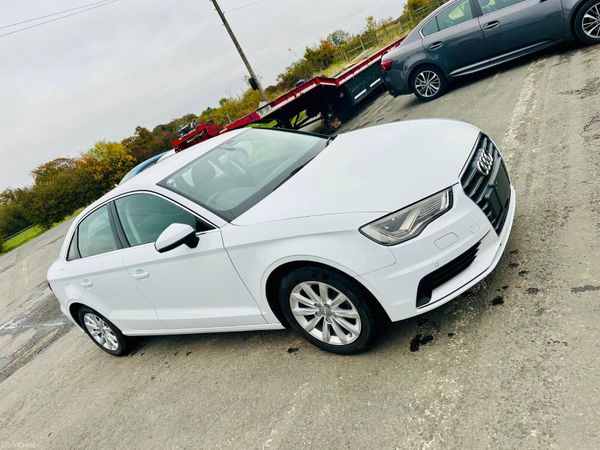 AUDI A3 (2016) 1.4 TFSI AUTOMATIC PETROL 370770106