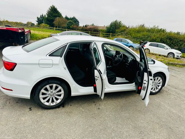 AUDI A3 (2016) 1.4 TFSI AUTOMATIC PETROL 370770108