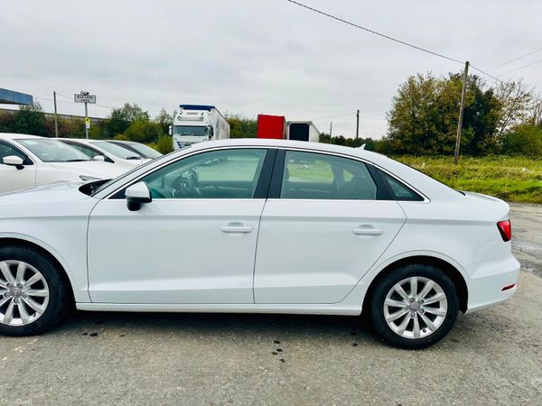 AUDI A3 (2016) 1.4 TFSI AUTOMATIC PETROL 370770110