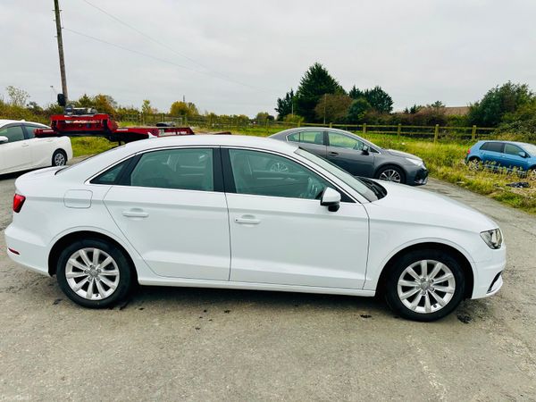 AUDI A3 (2016) 1.4 TFSI AUTOMATIC PETROL 370770119