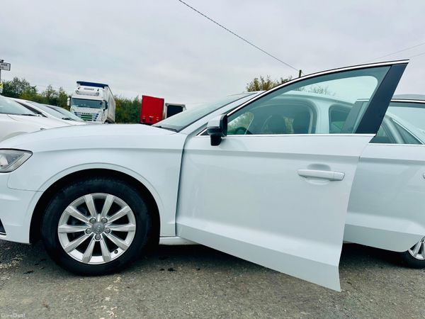 AUDI A3 (2016) 1.4 TFSI AUTOMATIC PETROL 370770122