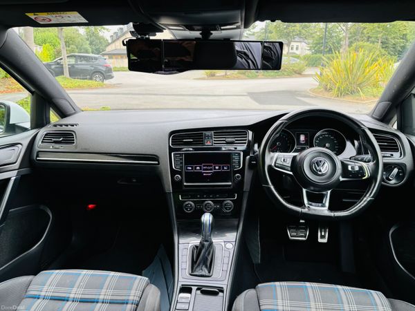 2016 VOLKSWAGEN GOLF 1.4 GTE PLUG IN HYBRID 370770658