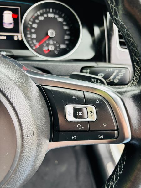 2016 VOLKSWAGEN GOLF 1.4 GTE PLUG IN HYBRID 370770664