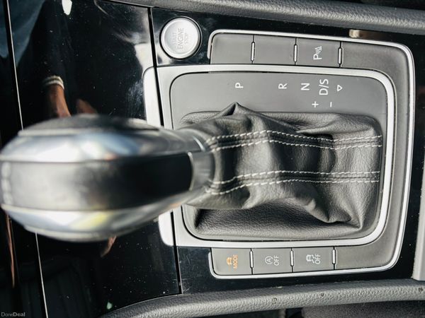 2014 142 VW GOLF R 2.0 TSI DSG 4WD LOW MILES 370771840