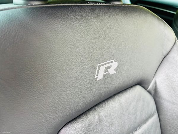 2014 142 VW GOLF R 2.0 TSI DSG 4WD LOW MILES 370771830