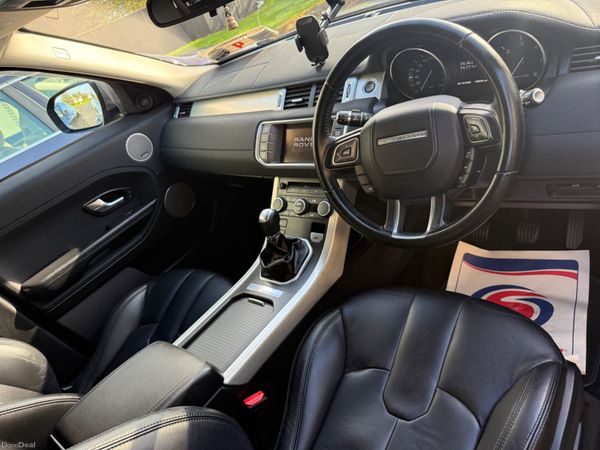 Land Rover Range Rover Evoque 2013 LOW KMS 370777788