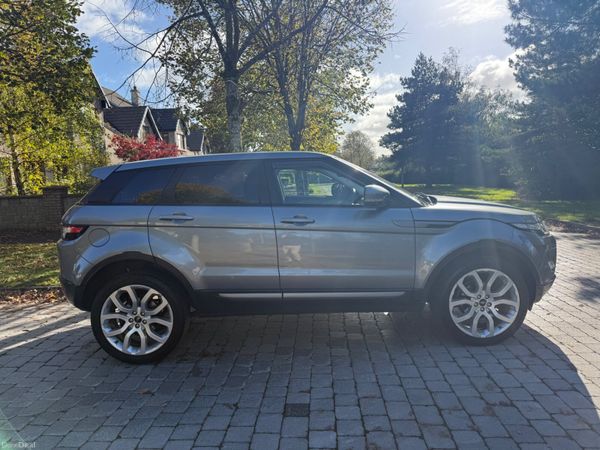 Land Rover Range Rover Evoque 2013 LOW KMS 370777734