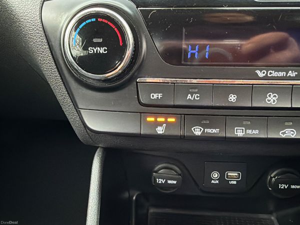 Hyundai Tucson 2017 Comfort 1.7 D 370738350