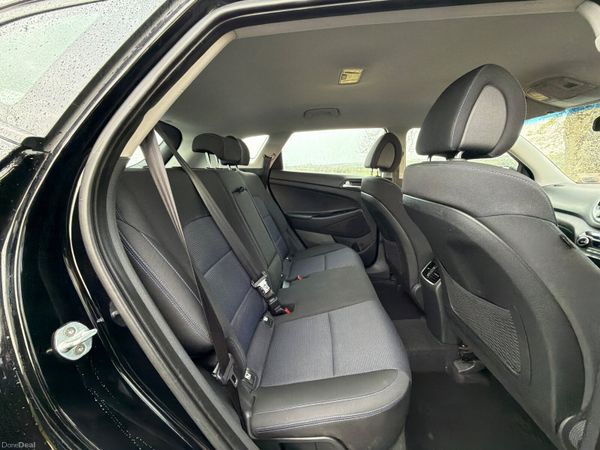 Hyundai Tucson 2017 Comfort 1.7 D 370738308