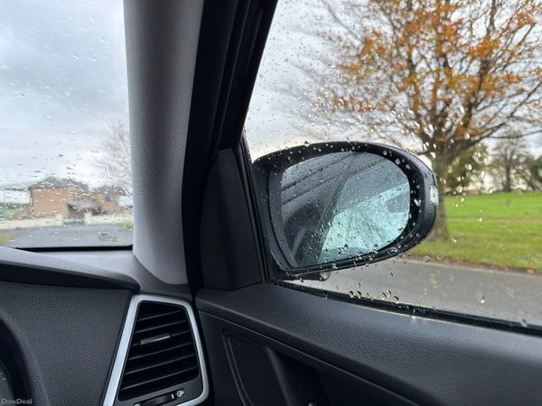 Hyundai Tucson 2017 Comfort 1.7 D 370738462