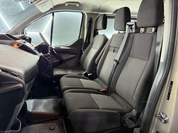 ◼️2017 FORD TRANSIT KOMBI 9 SEATER 2.0 DIESEL◼️ 370858778