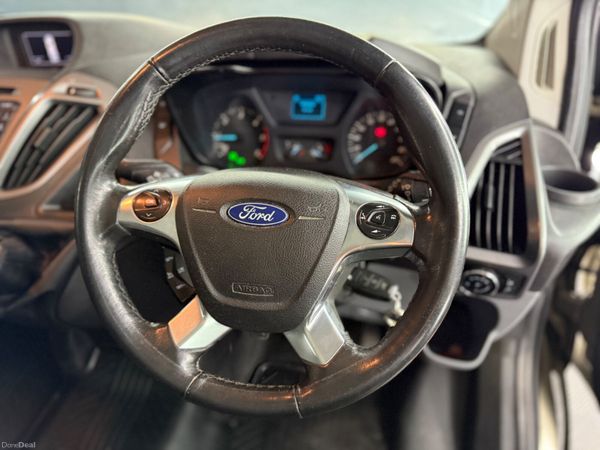 ◼️2017 FORD TRANSIT KOMBI 9 SEATER 2.0 DIESEL◼️ 370858798