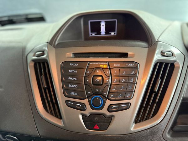 ◼️2017 FORD TRANSIT KOMBI 9 SEATER 2.0 DIESEL◼️ 370858800